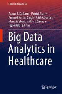 Big Data Analytics in Healthcare