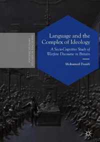 Language and the Complex of Ideology