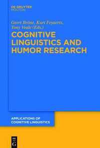 Cognitive Linguistics and Humor Research