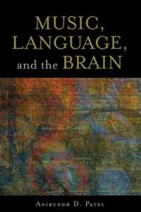 Music Language & The Brain