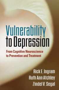 Vulnerability To Depression