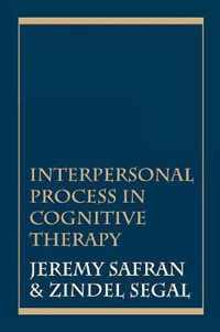 Interpersonal Process in Cognitive Therapy