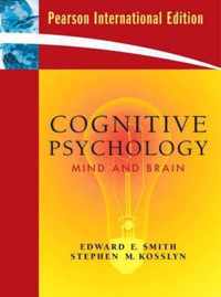 Cognitive Psychology