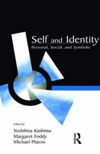 Self and Identity