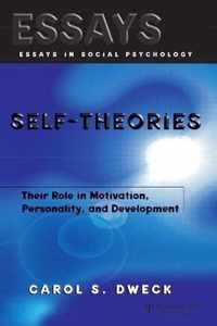 Self-Theories