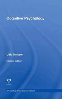 Cognitive Psychology