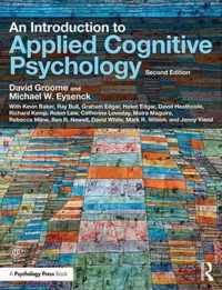 An Introduction to Applied Cognitive Psychology