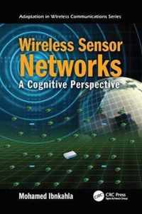 Wireless Sensor Networks