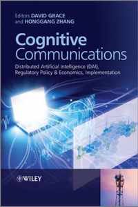 Cognitive Communications