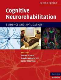 Cognitive Neurorehabilitation