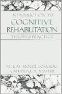 Introduction To Cognitive Rehabilitation