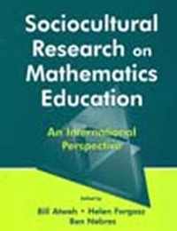 Sociocultural Research on Mathematics Education