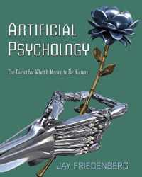 Artificial Psychology