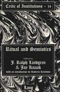 Ritual and Semiotics