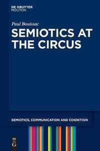 Semiotics at the Circus