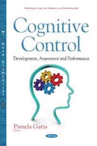 Cognitive Control