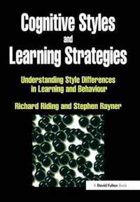 Cognitive Styles and Learning Strategies