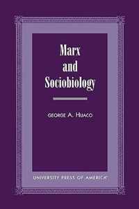 Marx and Sociobiology