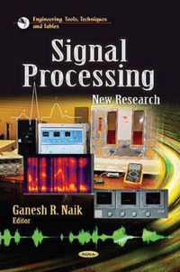 Signal Processing