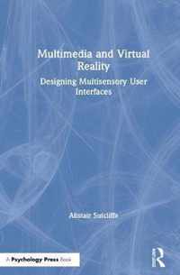 Multimedia and Virtual Reality