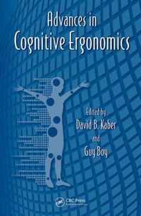 Advances in Cognitive Ergonomics