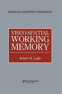 Visuo-Spatial Working Memory