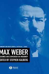 Max Weber