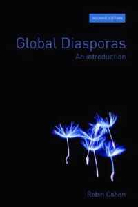 Global Diasporas