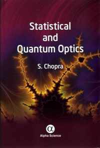 Statistical and Quantum Optics