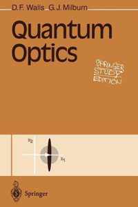 Quantum Optics