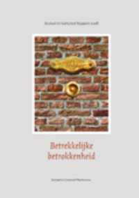 Sociaal en Cultureel Rapport 2008 - Betrekkelijke betrokkenheid