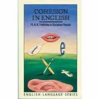 Cohesion in English