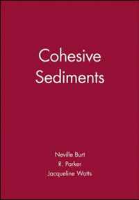 Cohesive Sediments