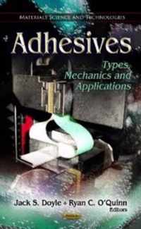 Adhesives