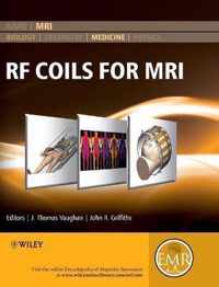 RF Coils for MRI