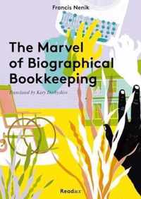 The Marvel of Biographical Bookkeeping