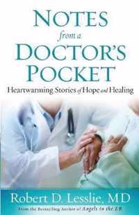 Notes from a Doctor's Pocket