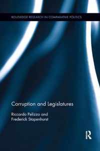 Corruption and Legislatures