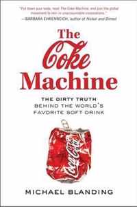 Coke Machine, The