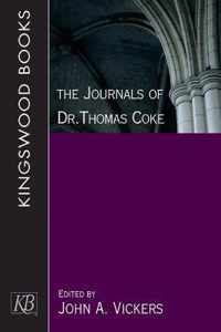 The Journals of Dr.Thomas Coke