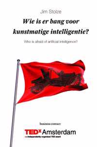 Wie is er bang voor kunstmatige intelligentie?