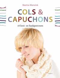 Cols en capuchons