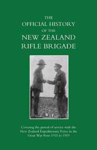 New Zealand Rifle Brigade