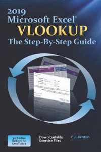 Excel 2019 Vlookup The Step-By-Step Guide