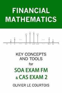 Financial Mathematics