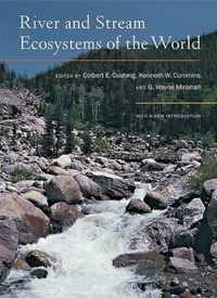 River and Stream Ecosystems of the World