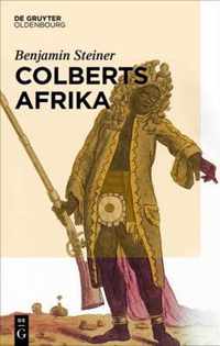 Colberts Afrika