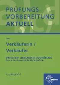 Prüfungsvorbereitung aktuell - Verkäuferin/ Verkäufer