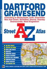 Dartford Street Atlas