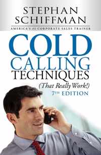 Cold Calling Techniques, That Really Work!